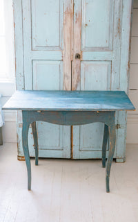Vintage Swedish Table