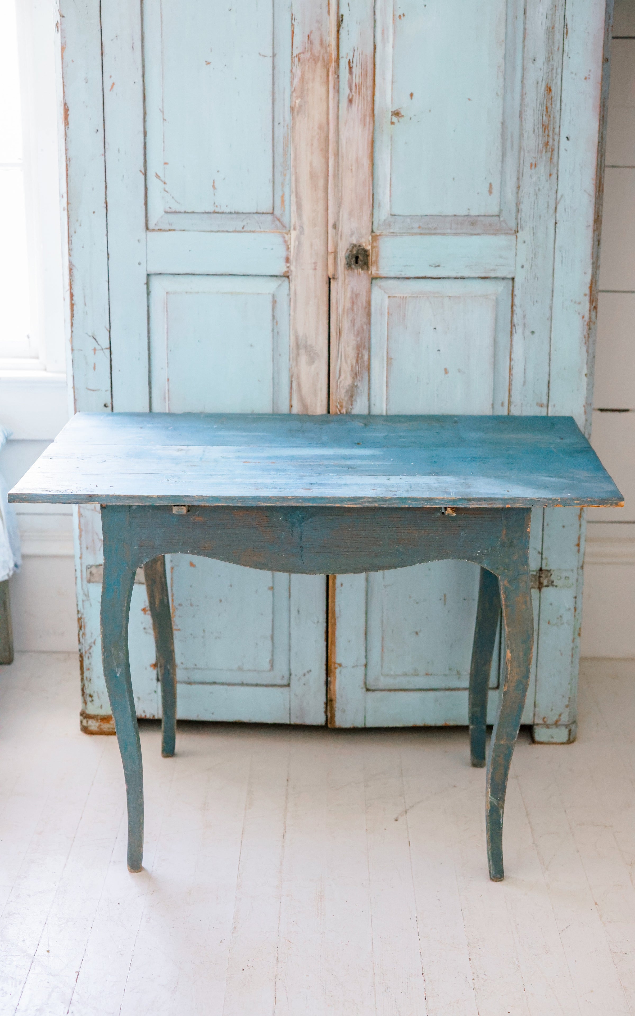 Vintage Swedish Table