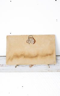 Vintage French Painting