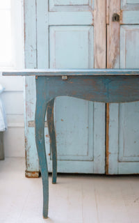 Vintage Swedish Table