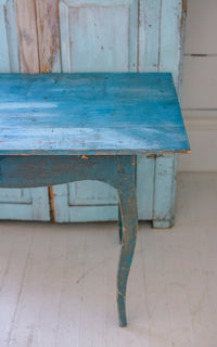 Vintage Swedish Table