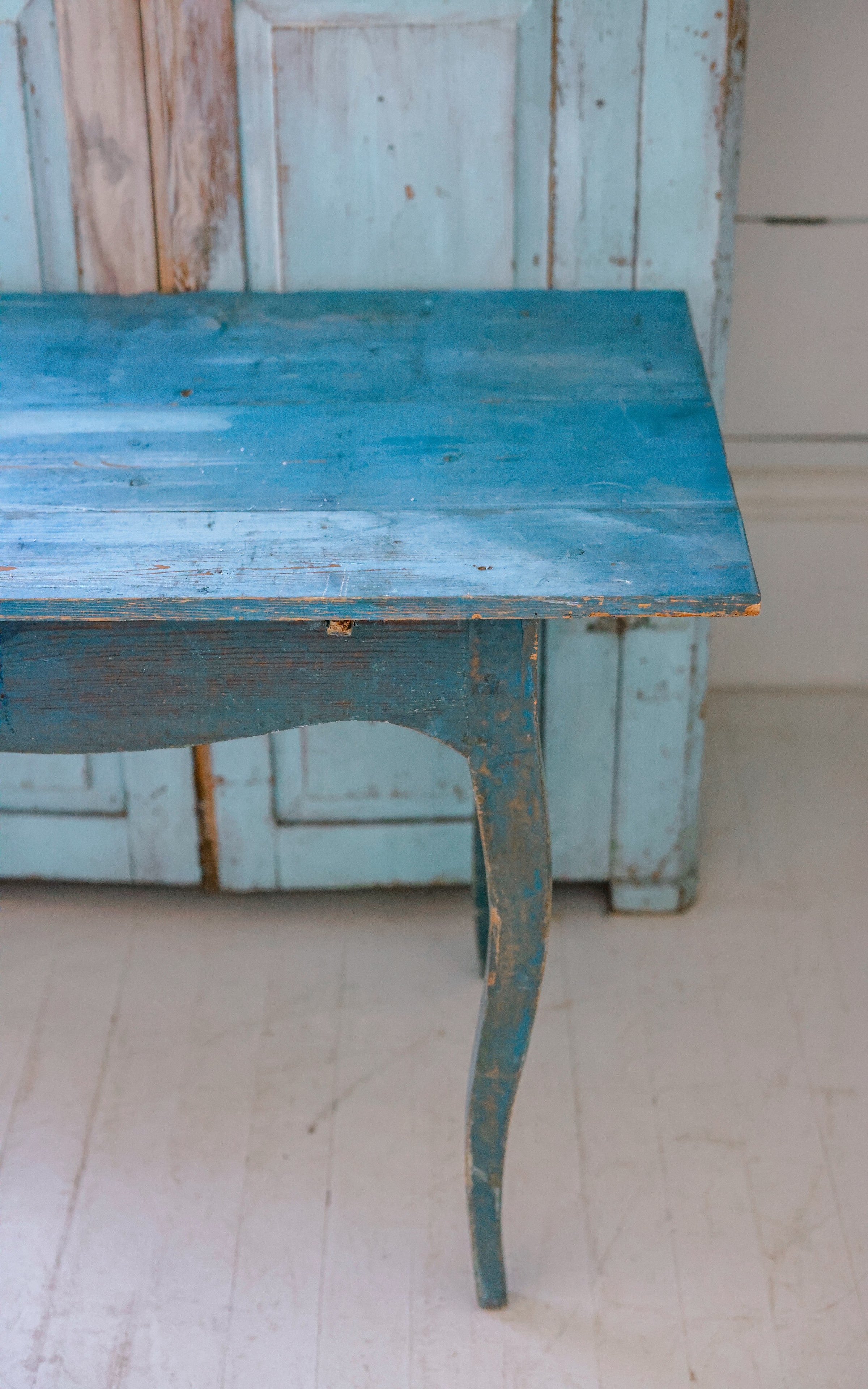 Vintage Swedish Table