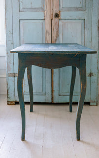 Vintage Swedish Table
