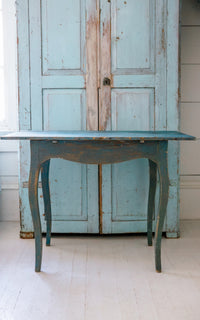 Vintage Swedish Table