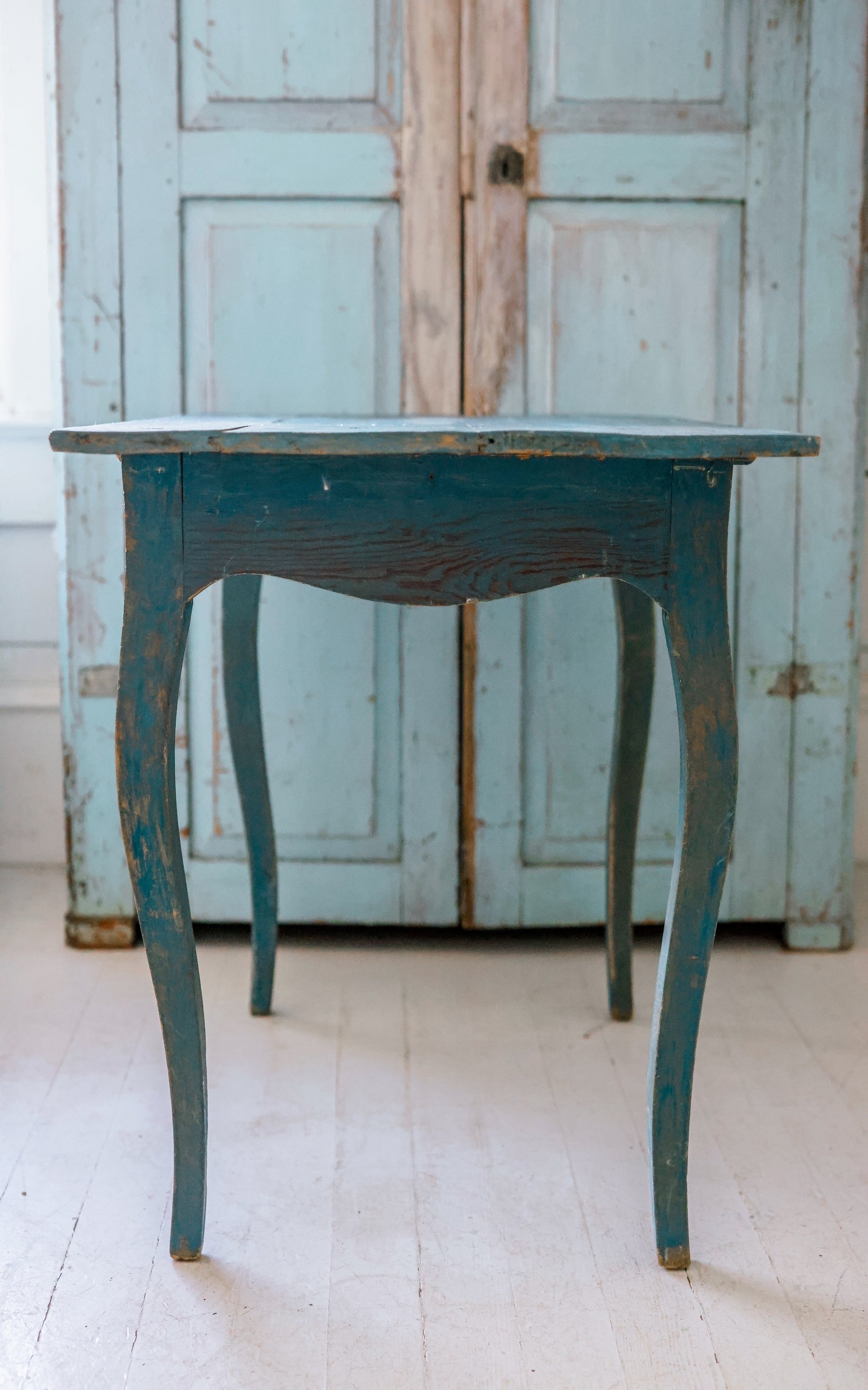 Vintage Swedish Table