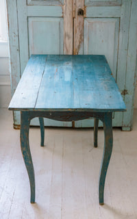 Vintage Swedish Table