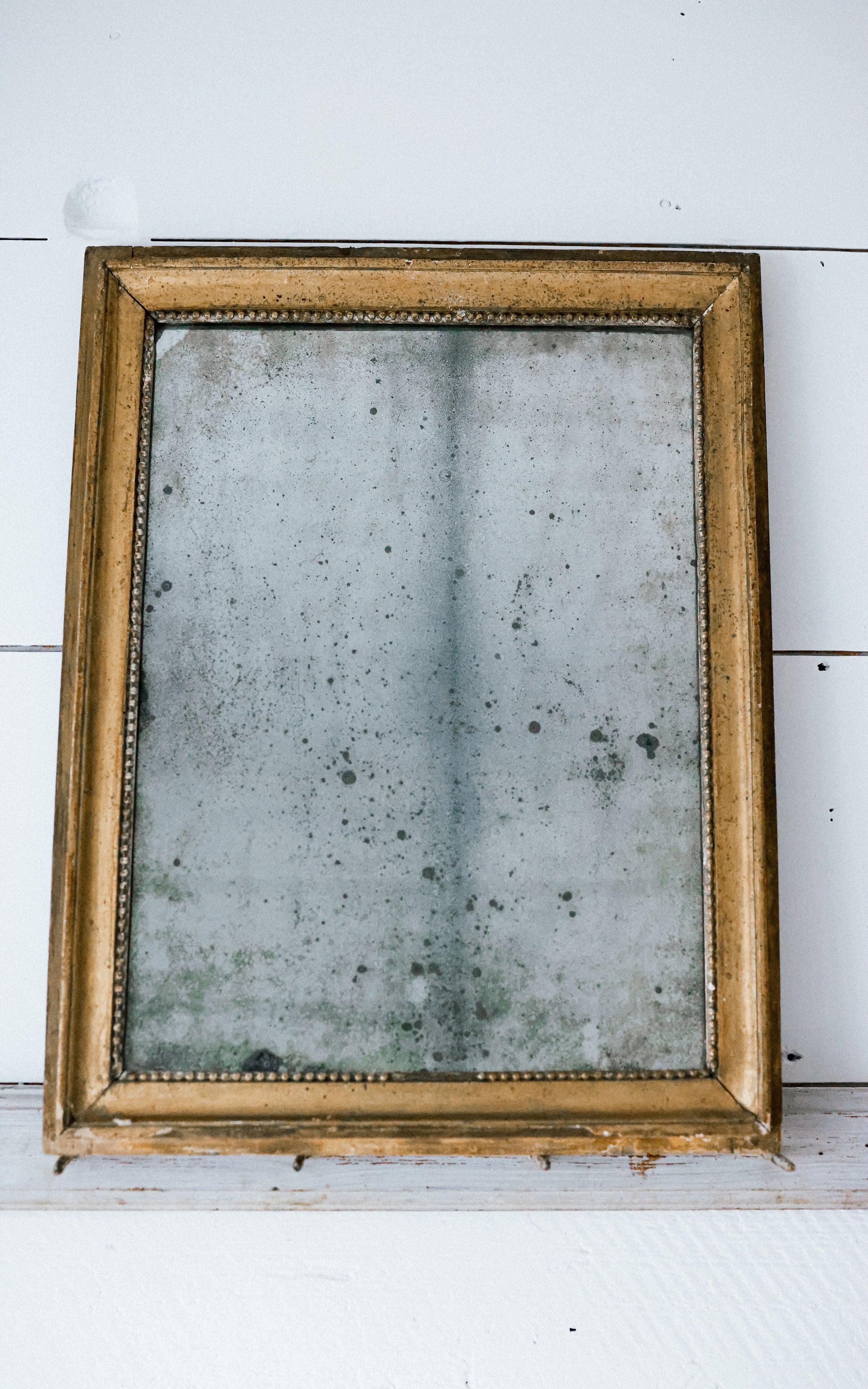 Vintage French Mirror