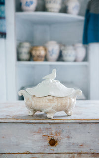 Vintage French Tureen
