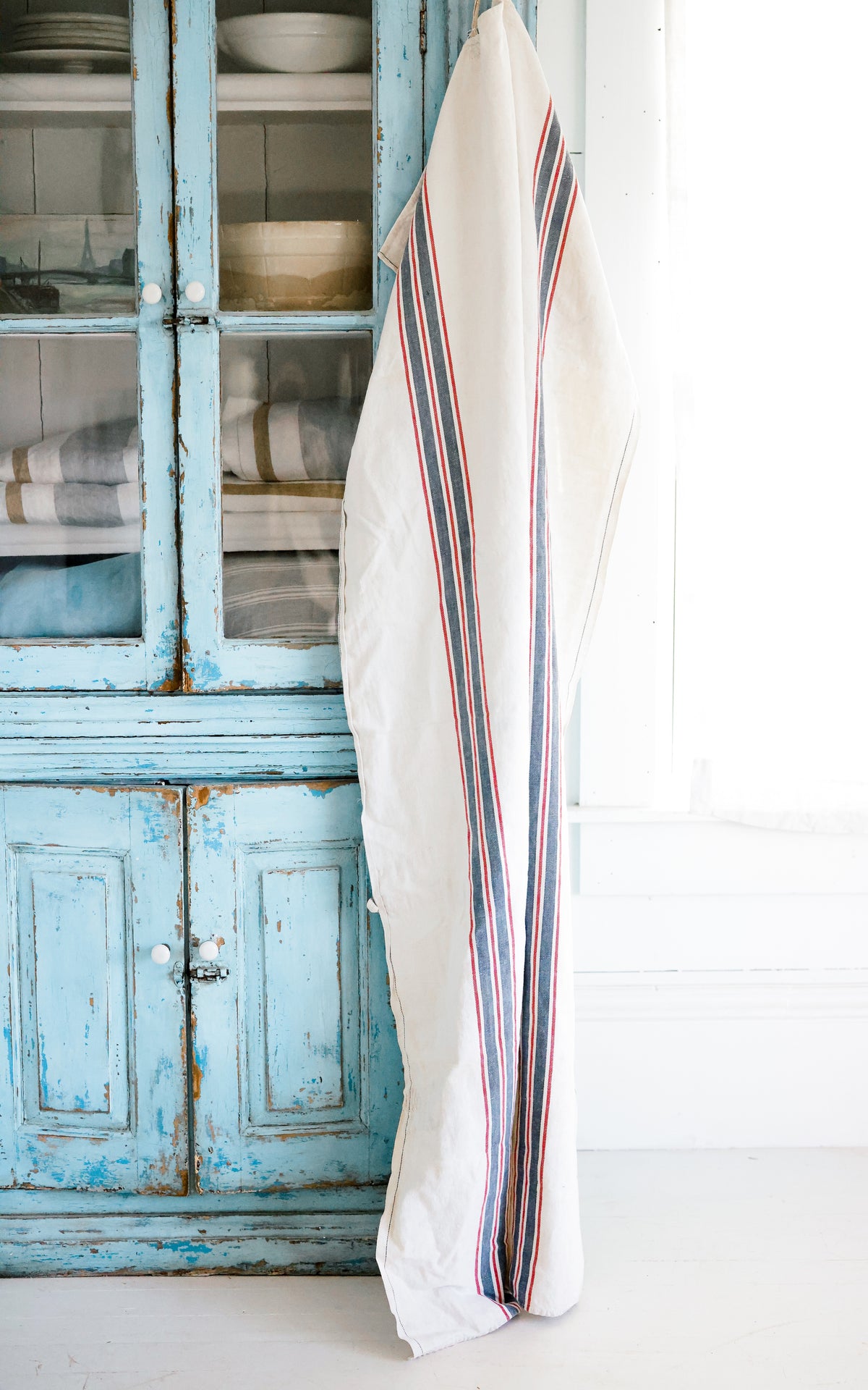 Vintage French Textile