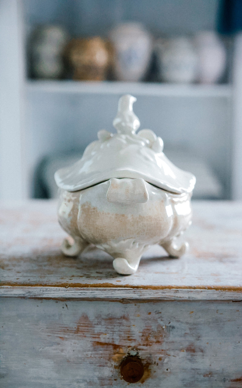 Vintage French Tureen