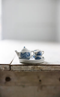 Petite Tea Set