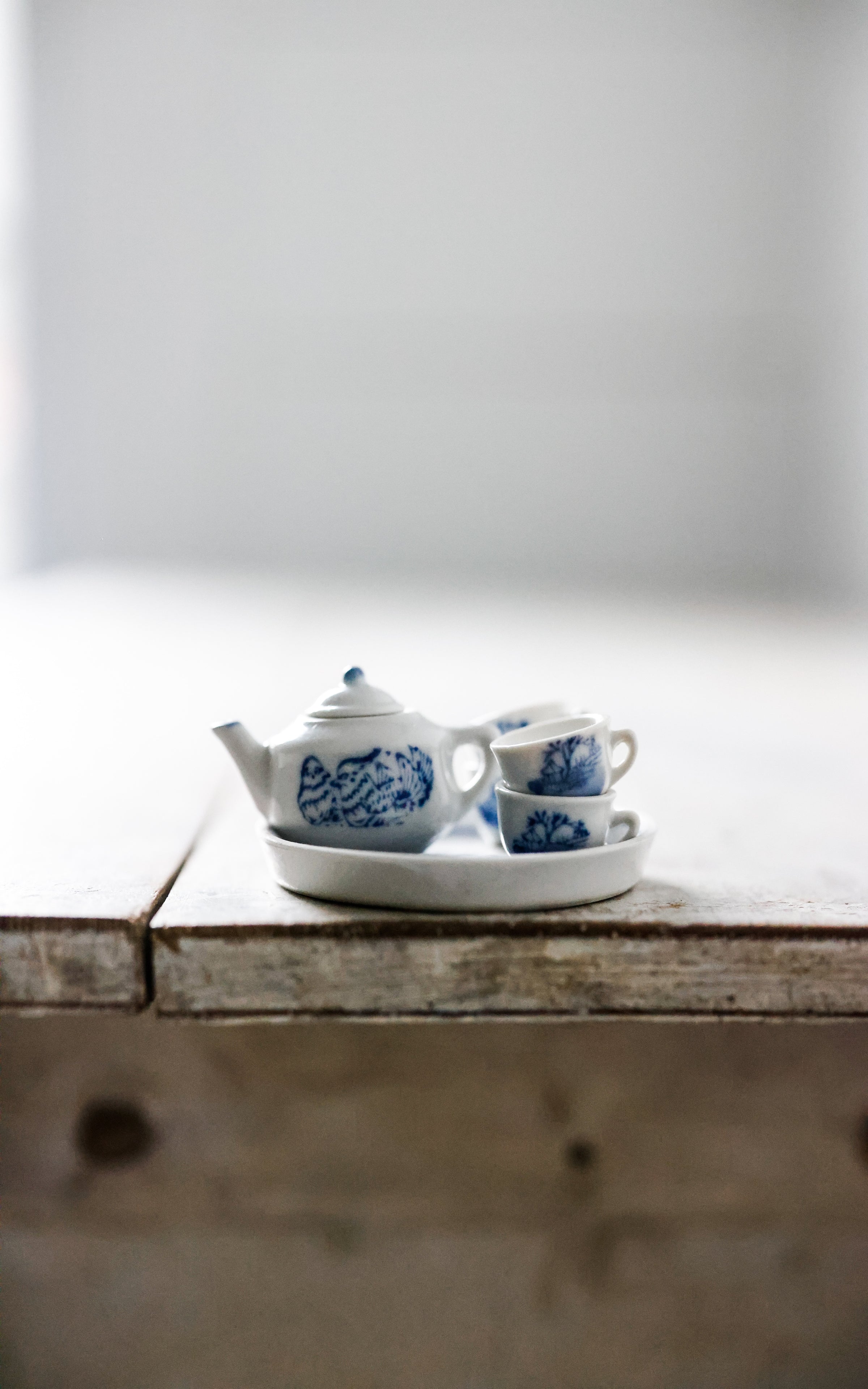 Petite Tea Set