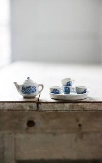 Petite Tea Set