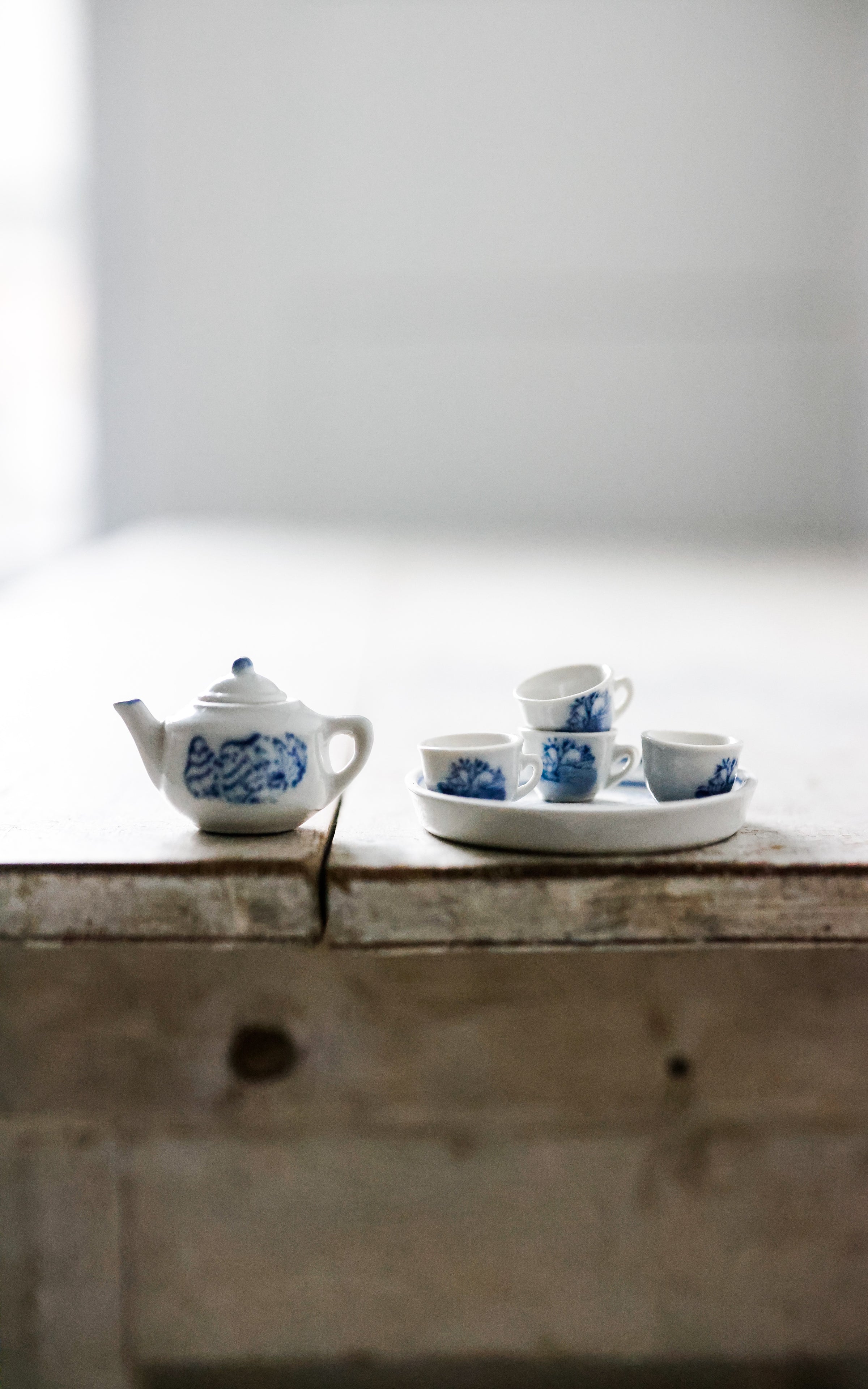 Petite Tea Set