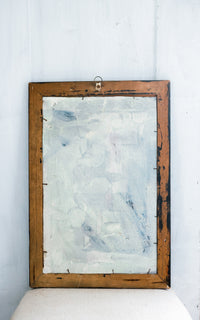 Vintage French Painting