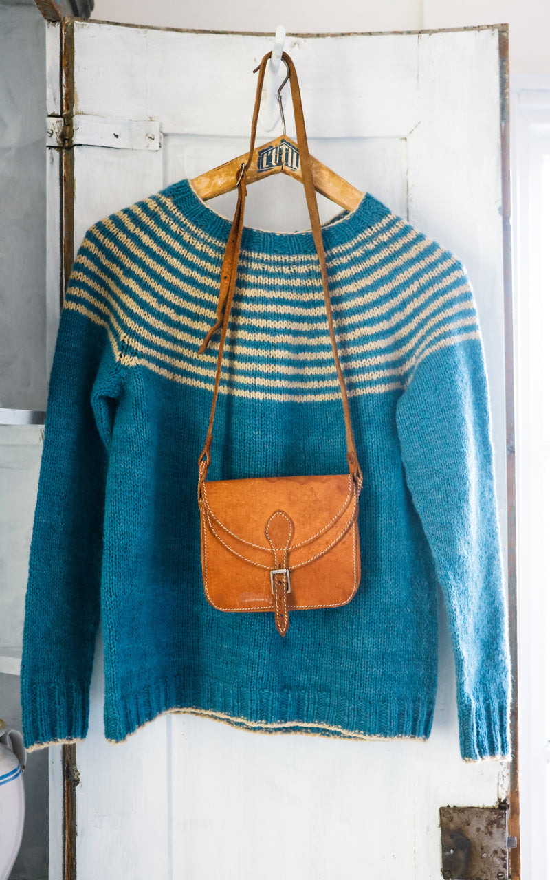 Vintage Danish Purse