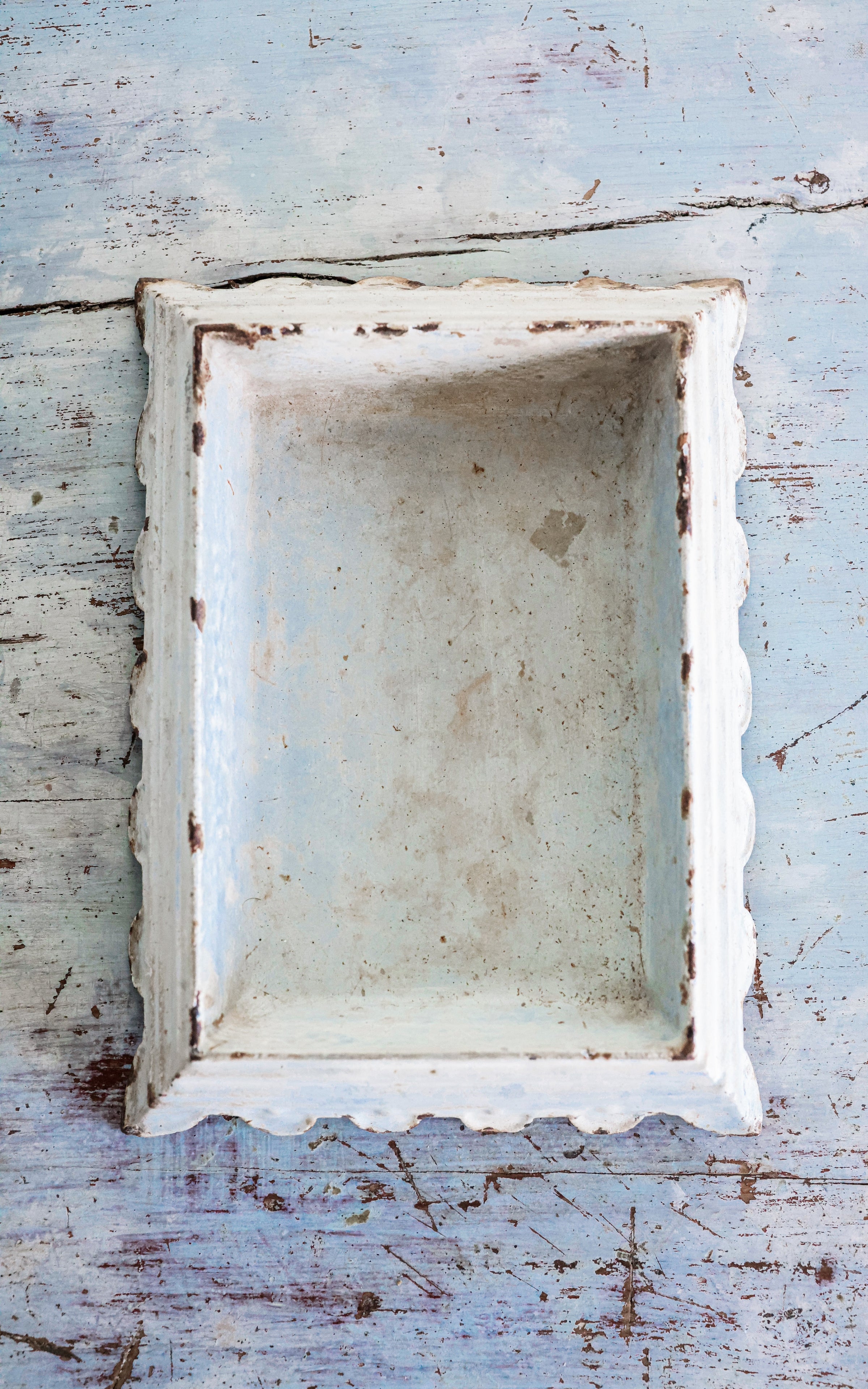 Vintage French Spittoon