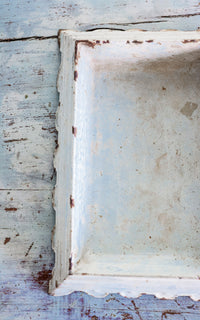 Vintage French Spittoon