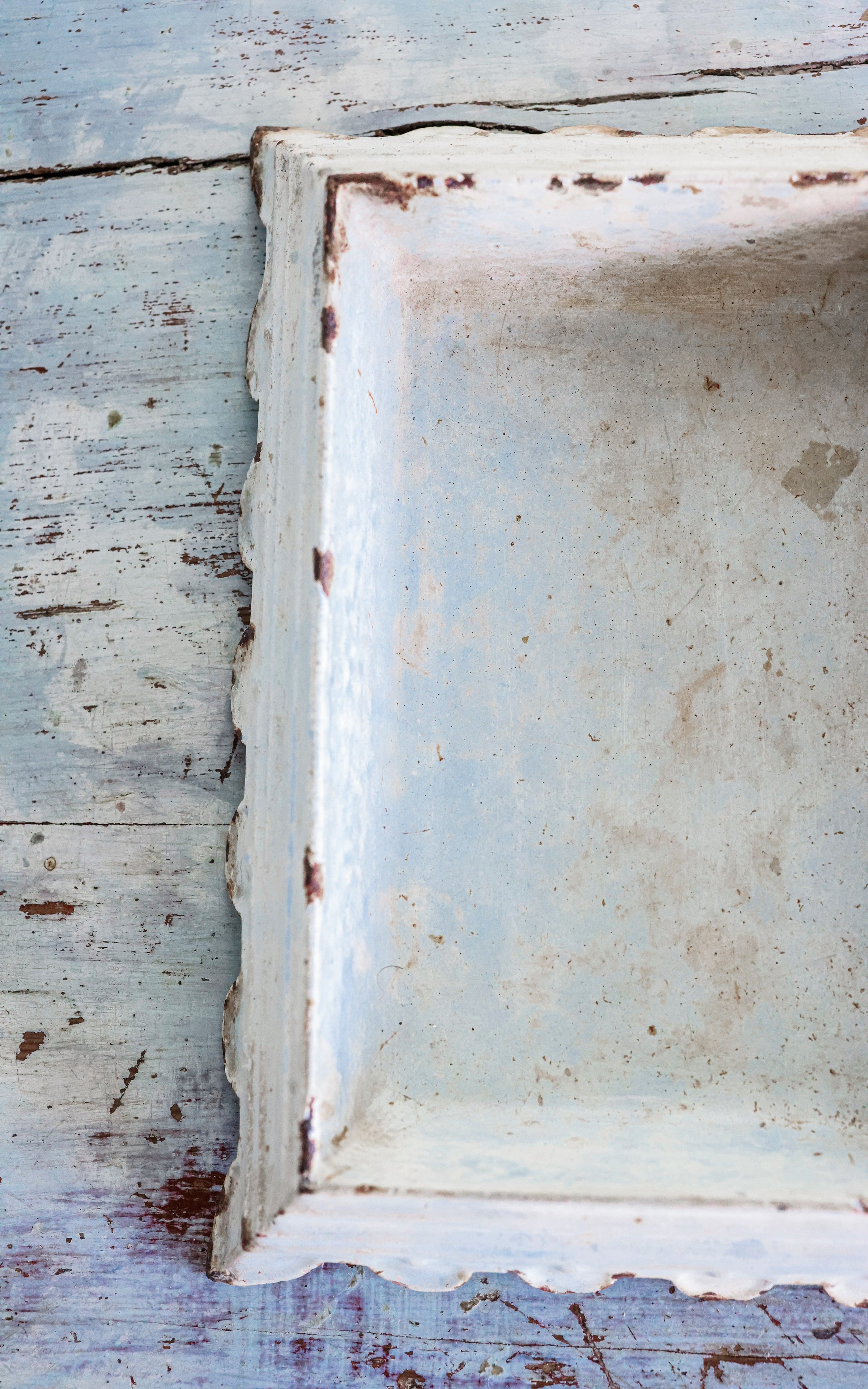 Vintage French Spittoon