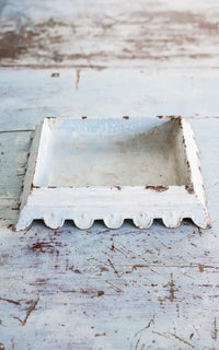 Vintage French Spittoon