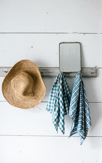 Vintage French Mirror