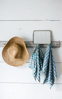 Vintage French Mirror