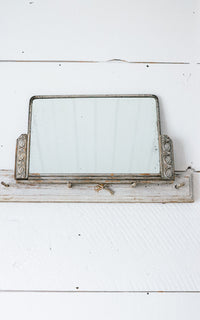 Vintage French Mirror