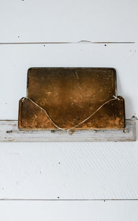 Vintage French Mirror