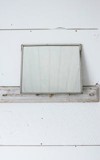 Vintage French Mirror