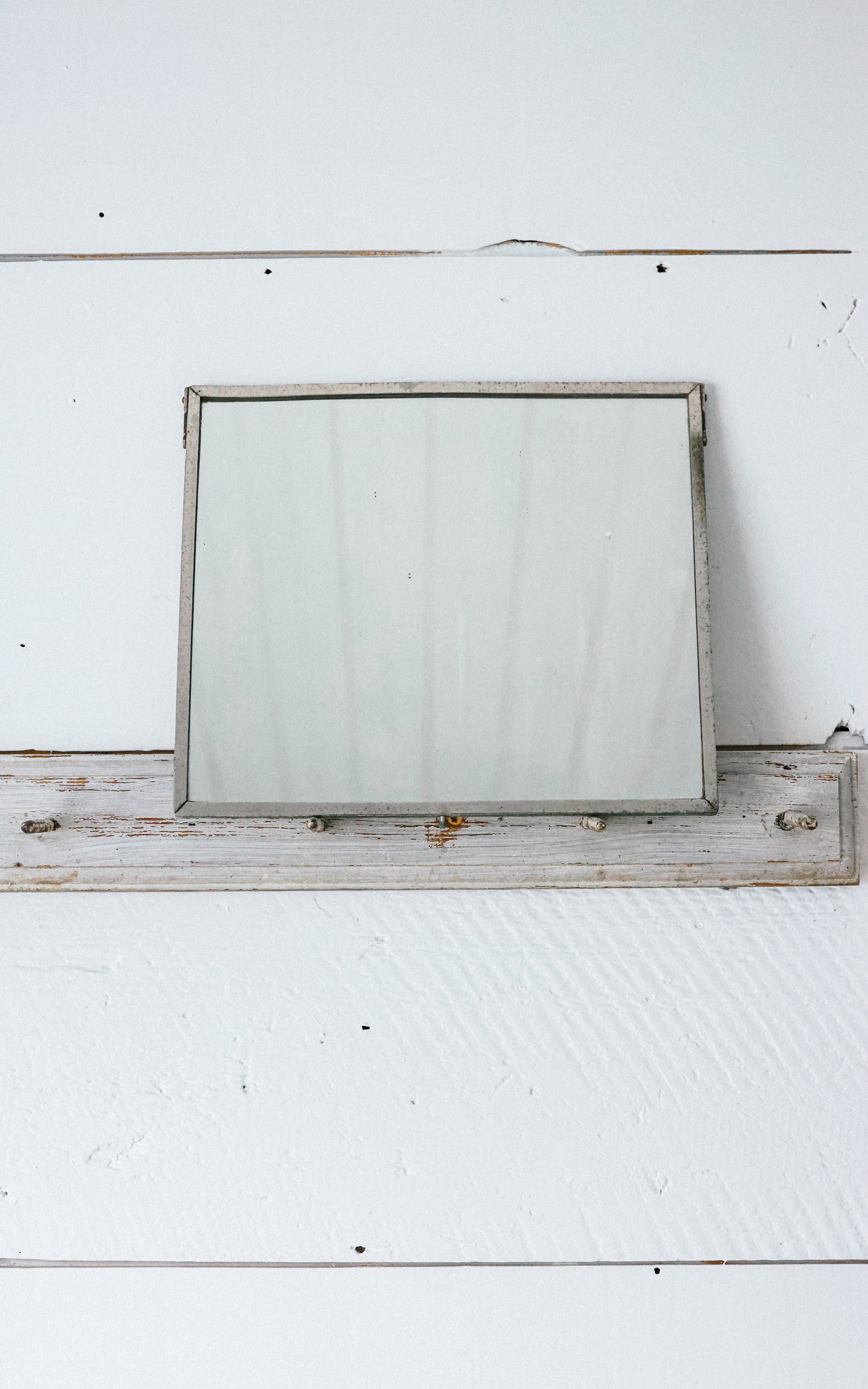Vintage French Mirror