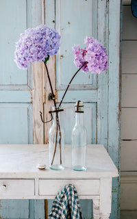One Vintage French Canning Jar