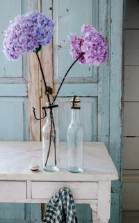 One Vintage French Canning Jar