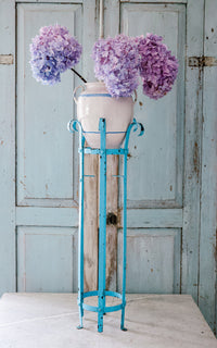 Vintage French Plant Stand