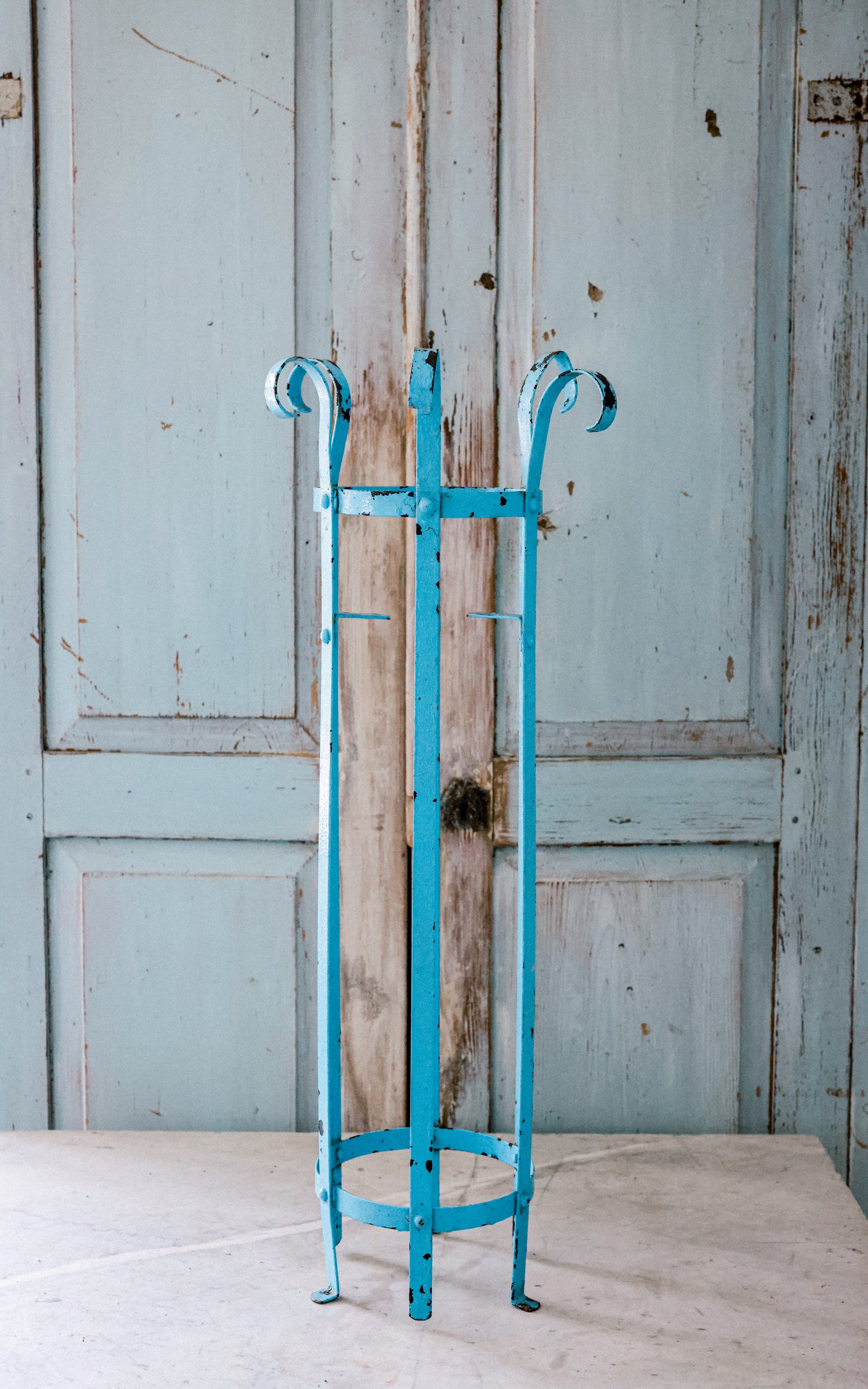 Vintage French Plant Stand