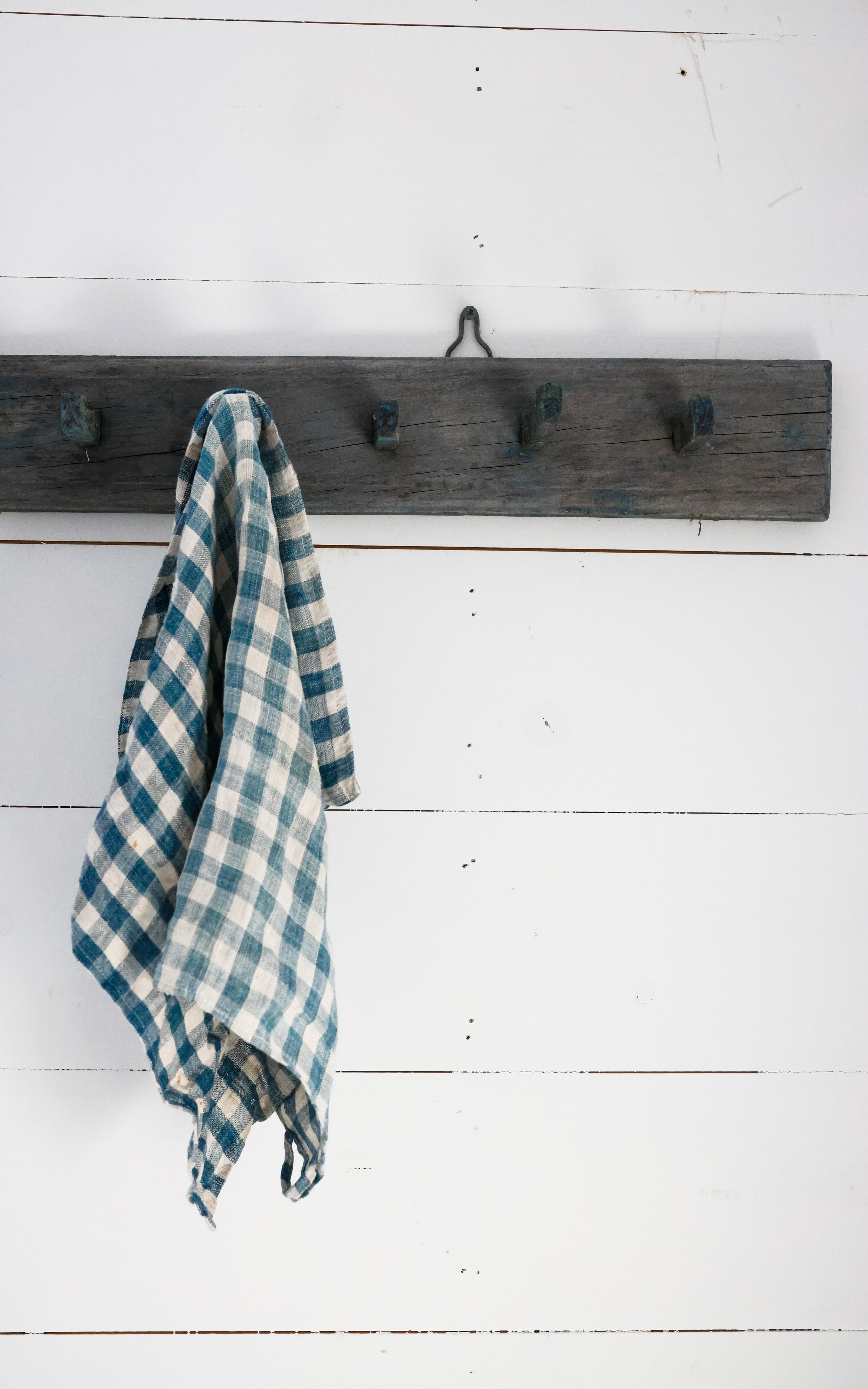 Vintage Swedish Rack