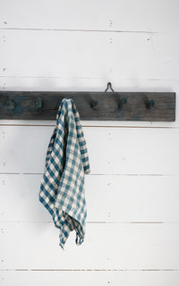 Vintage Swedish Rack