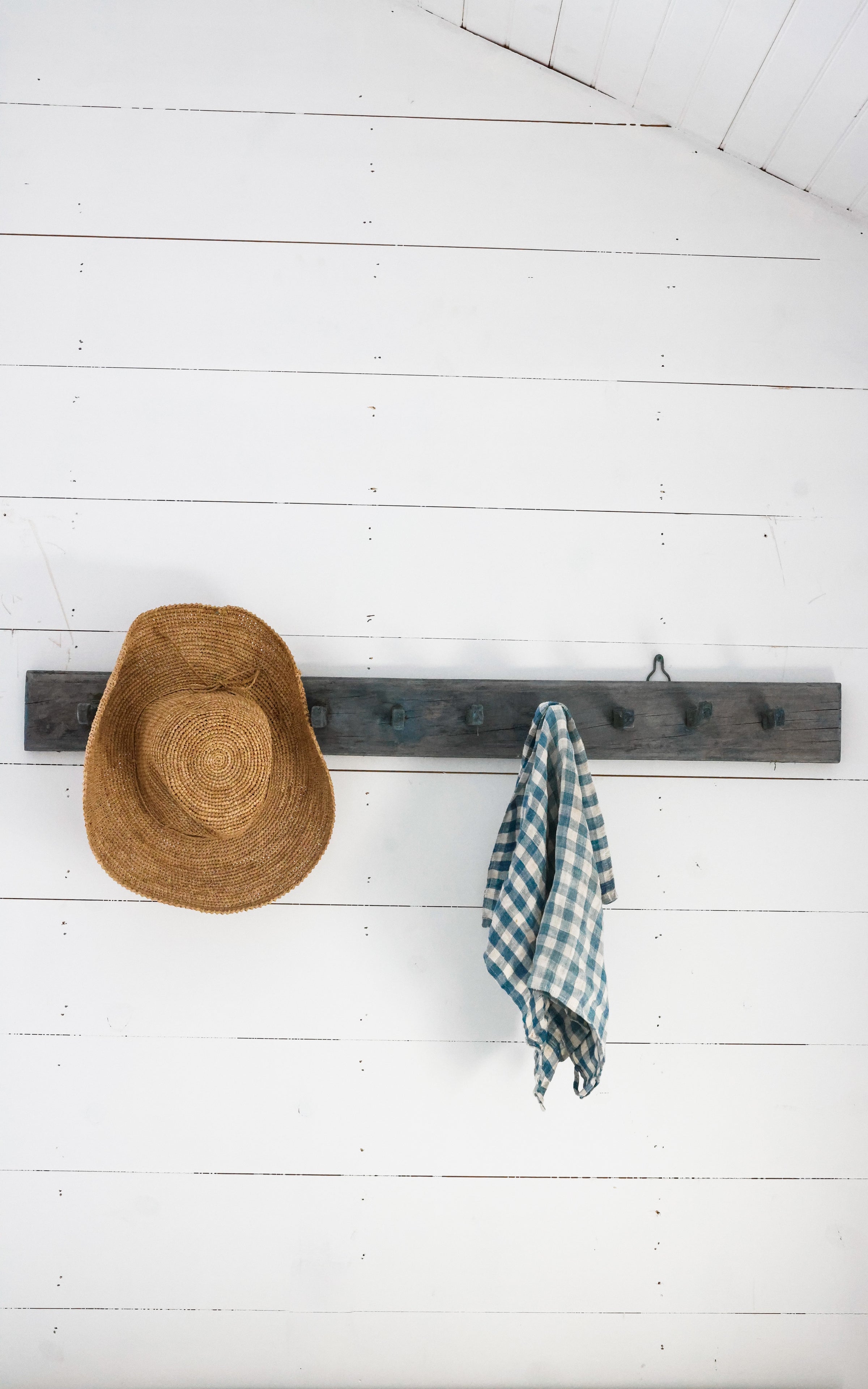 Vintage Swedish Rack