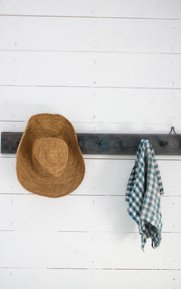 Vintage Swedish Rack