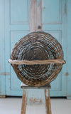 Vintage Swedish Basket