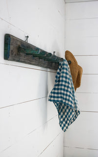Vintage Swedish Rack