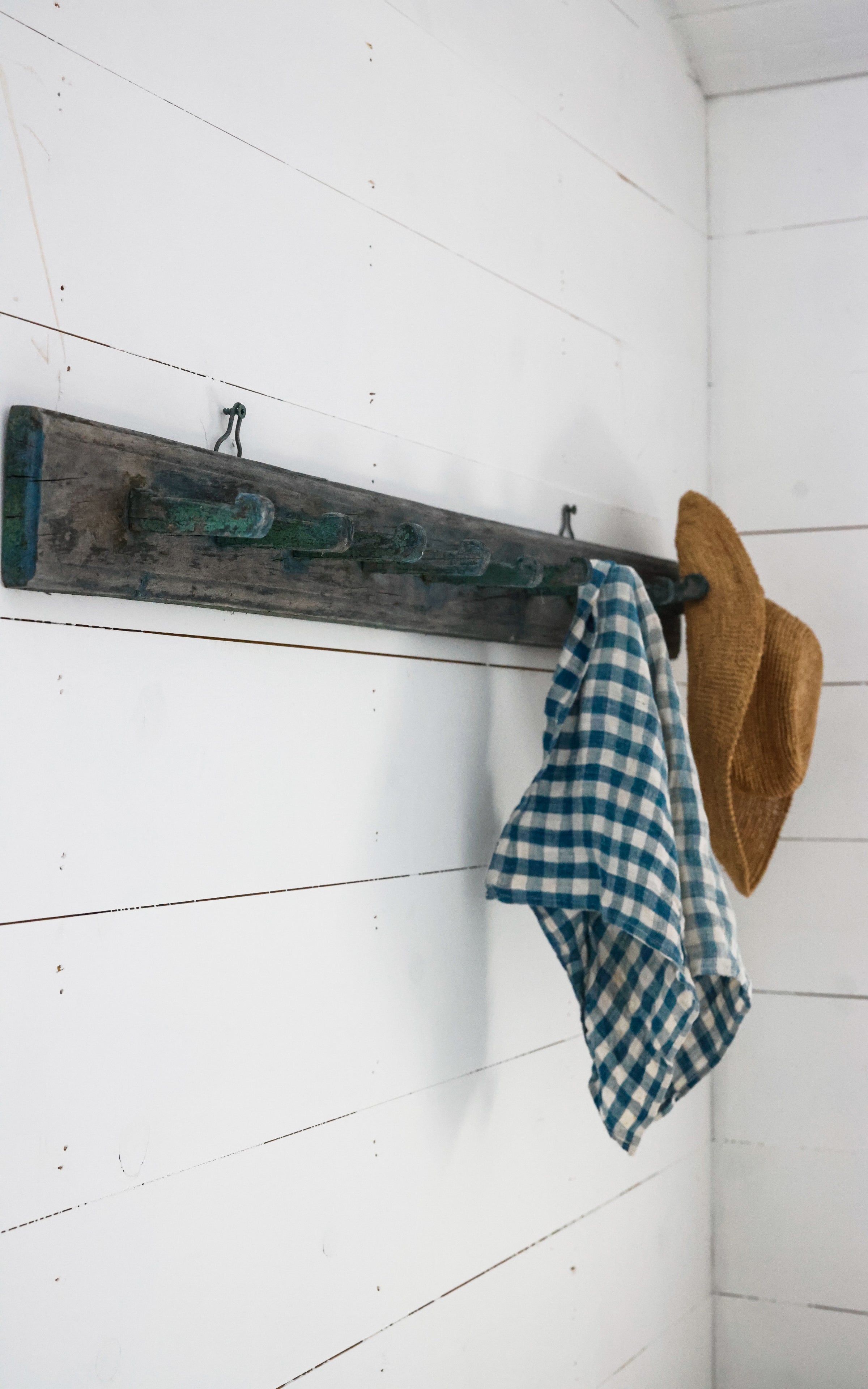 Vintage Swedish Rack