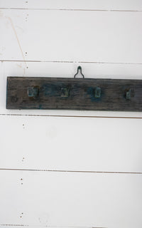 Vintage Swedish Rack