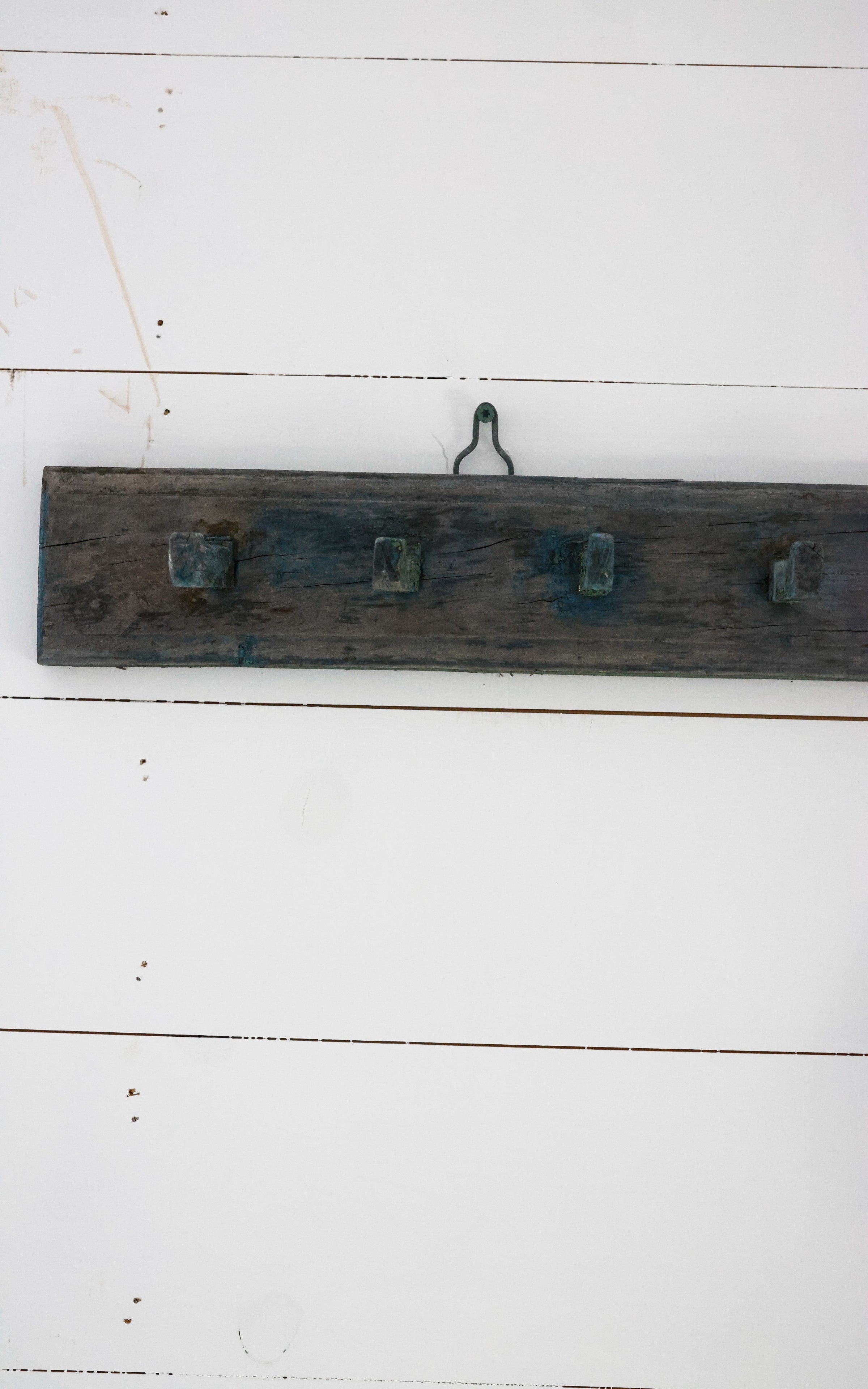 Vintage Swedish Rack