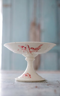 Vintage French Compote