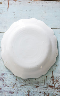 Vintage French Platter