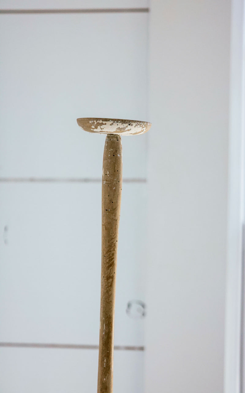 Vintage French Hat Stand