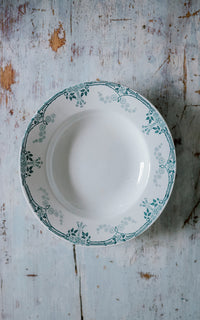 Set of Four Vintage French Bowls