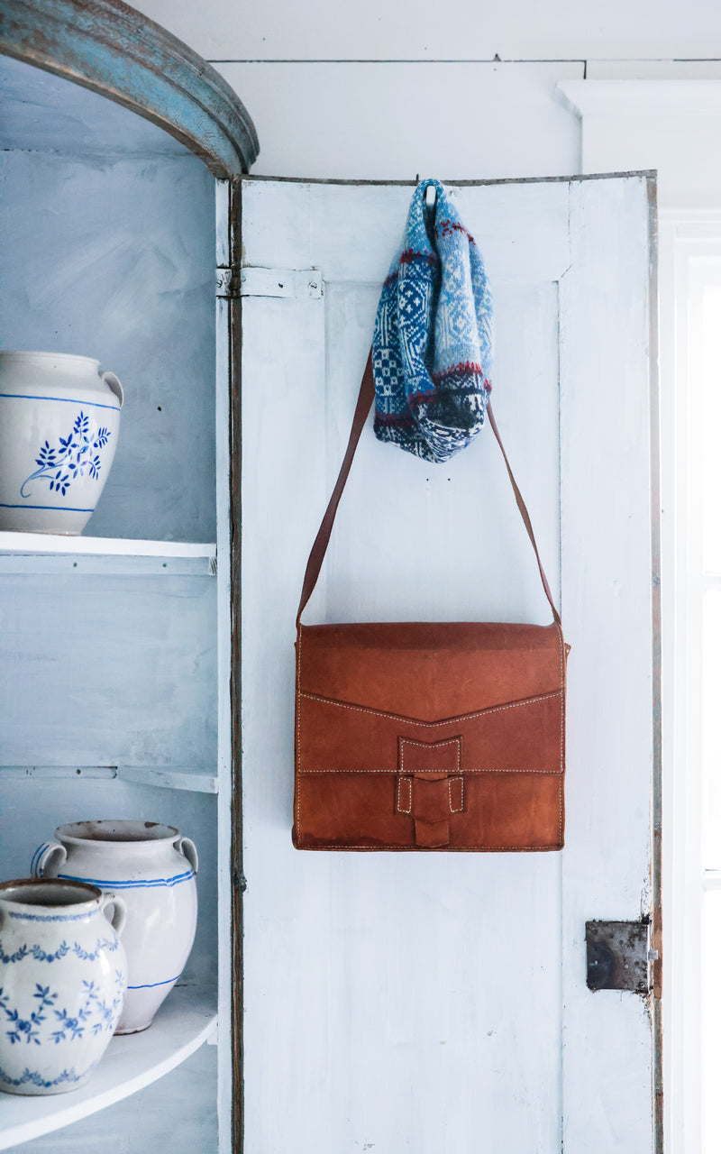 Vintage Danish Purse