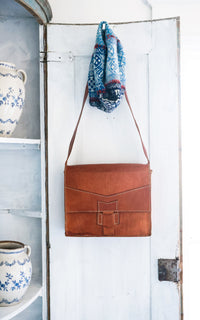 Vintage Danish Purse