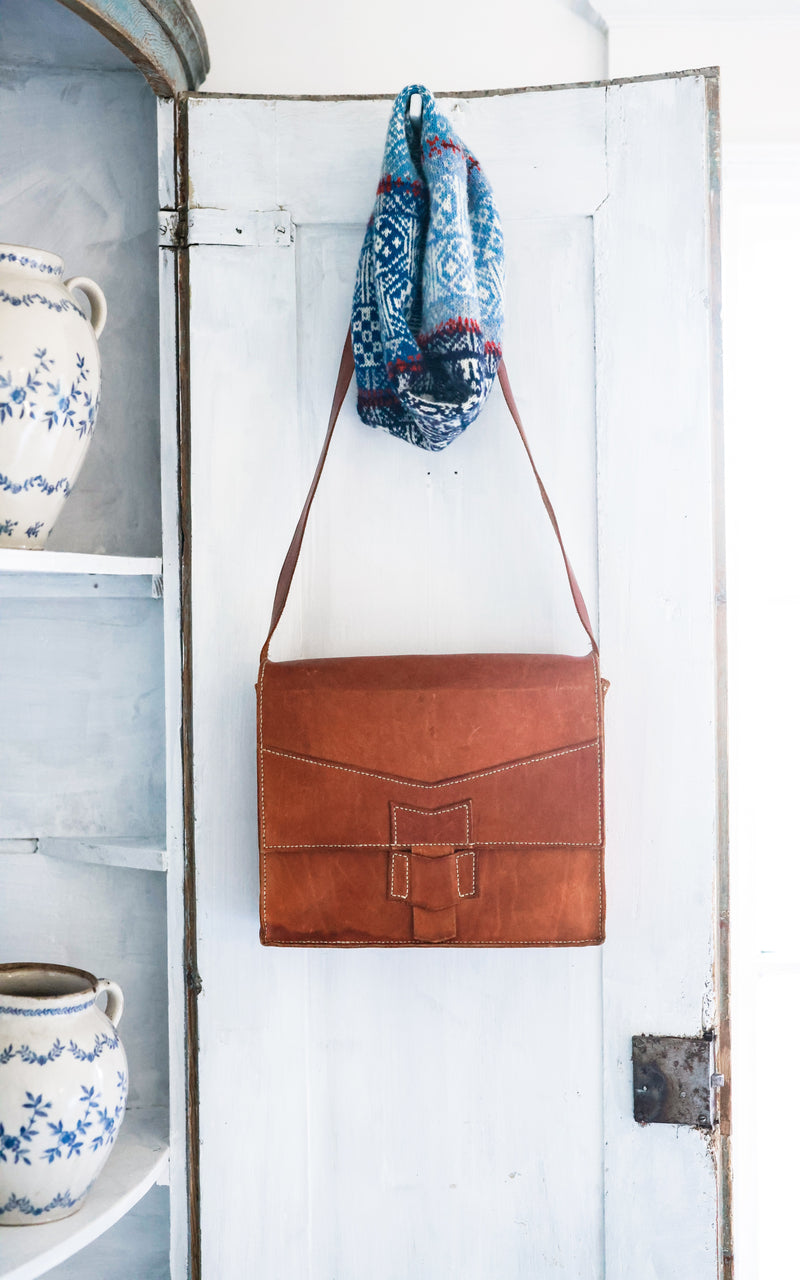 Vintage Danish Purse